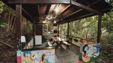 Reserva Exclusiva de Meio Per&iacute;odo